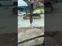 YTB68 Hydraulic Breaker