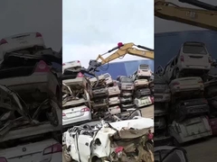 Style 5010 Excavator Grabber , Suit 4-6 Ton , 260 weight