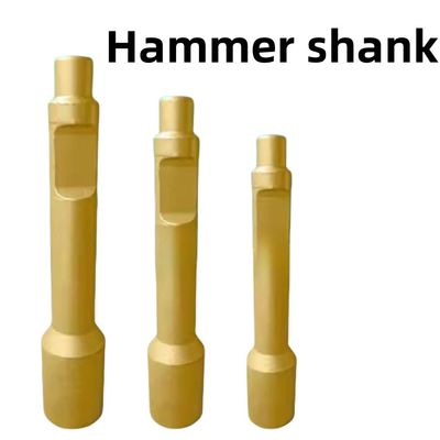 Excavator Breaker Hammer Shank Hammer Accessories